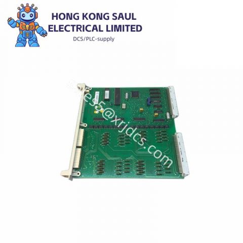 ABB SE96920414 YPK112A Communication Module for Advant Fieldbus 100