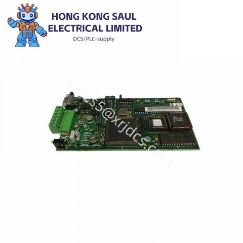 ABB YPK113A 61002774 Advanced PCB for Industrial Control Systems