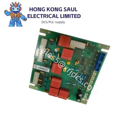 National Instruments NI 51401235-100 Control Module