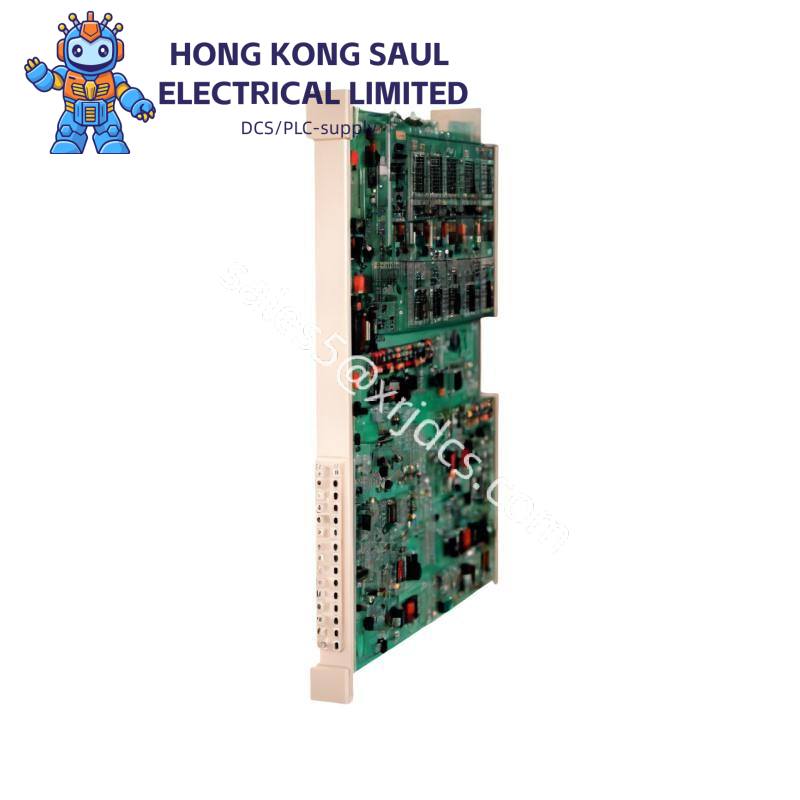 abb_ypq101e_connection_unitfor_analog_input_board-1.jpg ABB NE870 - Industrial Control Module, Advanced Automation Solutions
