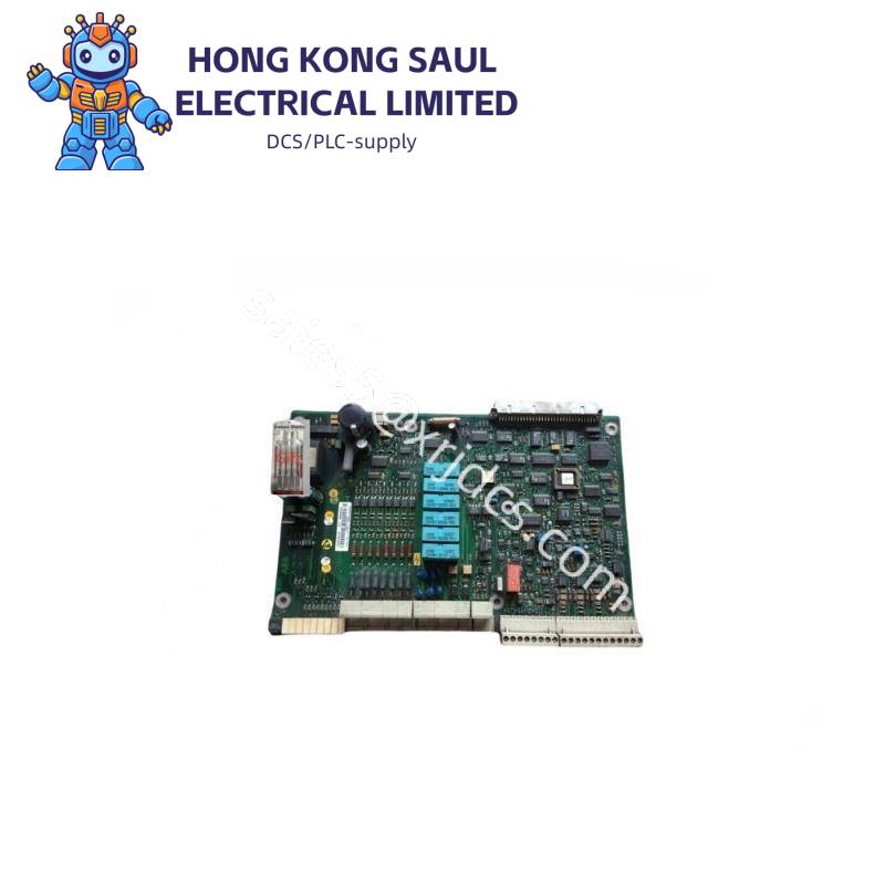 abb_ypq110a_3asd573001a5_pc_i_o_board-1.jpg ABB NE870 - Industrial Control Module, Advanced Automation Solutions