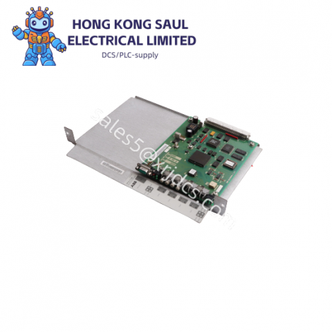 ABB DSXW110K01INP Extended Product Type: Control Module