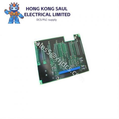 ABB 3HXD1163-30 Motor Cable, Specialized for Industrial Automation Systems