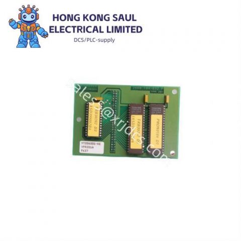 ABB 3HAC039307-003 Power Supply Module for Industrial Control Systems