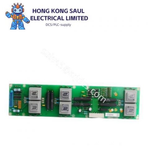 ABB 3HAC1269-1 Industrial Controller Module