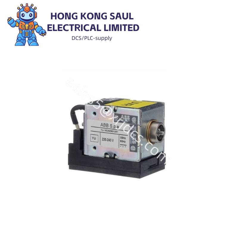 GE A16B-1200-0742 Control System Module