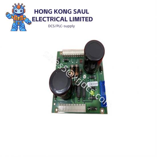 abb_yxe152a_yt204001-af_control_card.jpg ABB TB84EC1000321 Industrial Ethernet Module for Automation Control Systems