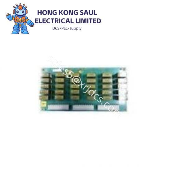 abb_yxi116a_yt204001-an.jpg ABB 3HAC020654-001 Robotic Parts Harness-Bridge Connector | Industrial Automation Components