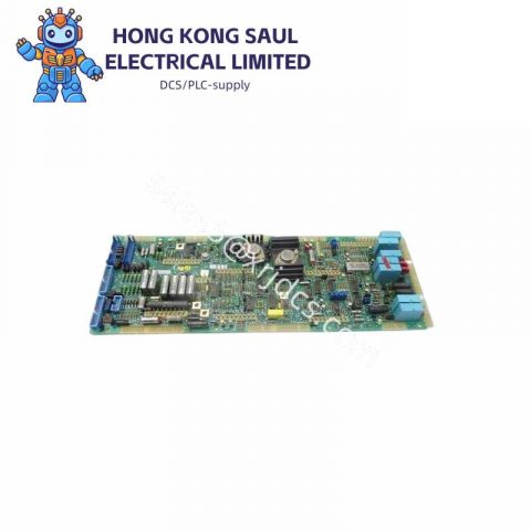 ABB 5SHY3545L0006 Industrial Control Module for Enhanced Automation Efficiency