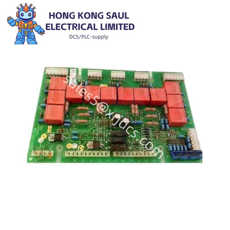 abb_yxu168e_yt204001-jb_board.jpg ABB YXU168E Industrial Automation Module, Control System Component