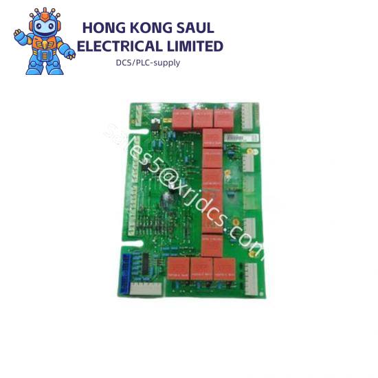 abb_yxu168e_yt204001-jb_pc_board.jpg ABB YXU168E Industrial Automation Module, Control System Component