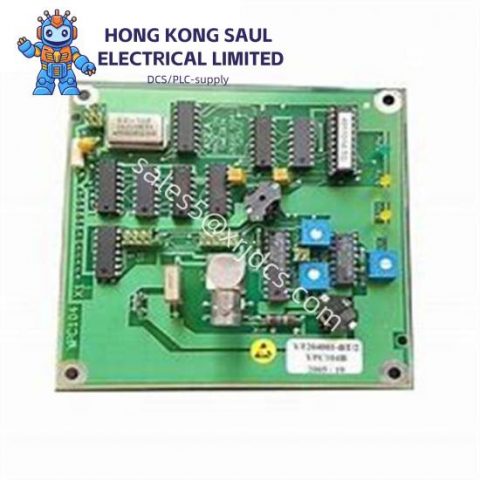 FANUC A16B-2200-0524 11ABASE PCB - High Performance Baseboard for Industrial Automation