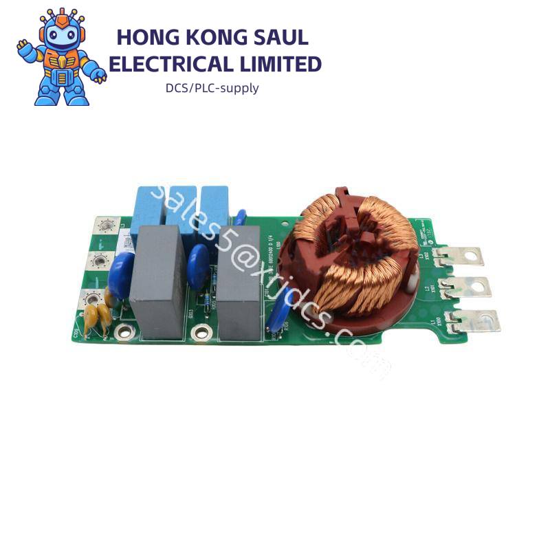 ABB 5730030-UU Controller Module