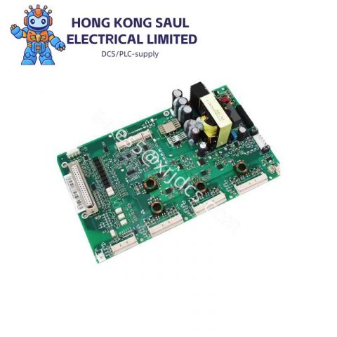 ABB K1600Spower Air Circuit Breaker, High Capacity Power Protection