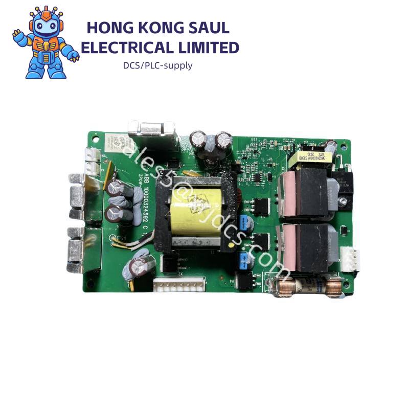 abb_zpow-7b1c_power_supply_distribution_board.jpg ABB E3HAC0666-1 Motor Unit for Axial Applications