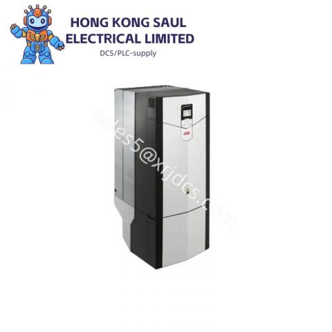 ABB ACS880-01-293A - 3Ph Inverter Module