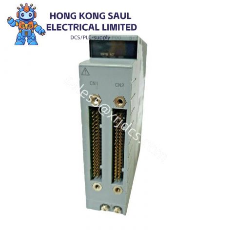 Honeywell ADV159-P00 PLC Module