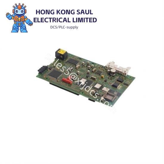 AEG MM-PM10-3 Operator Interface for Industrial Automation