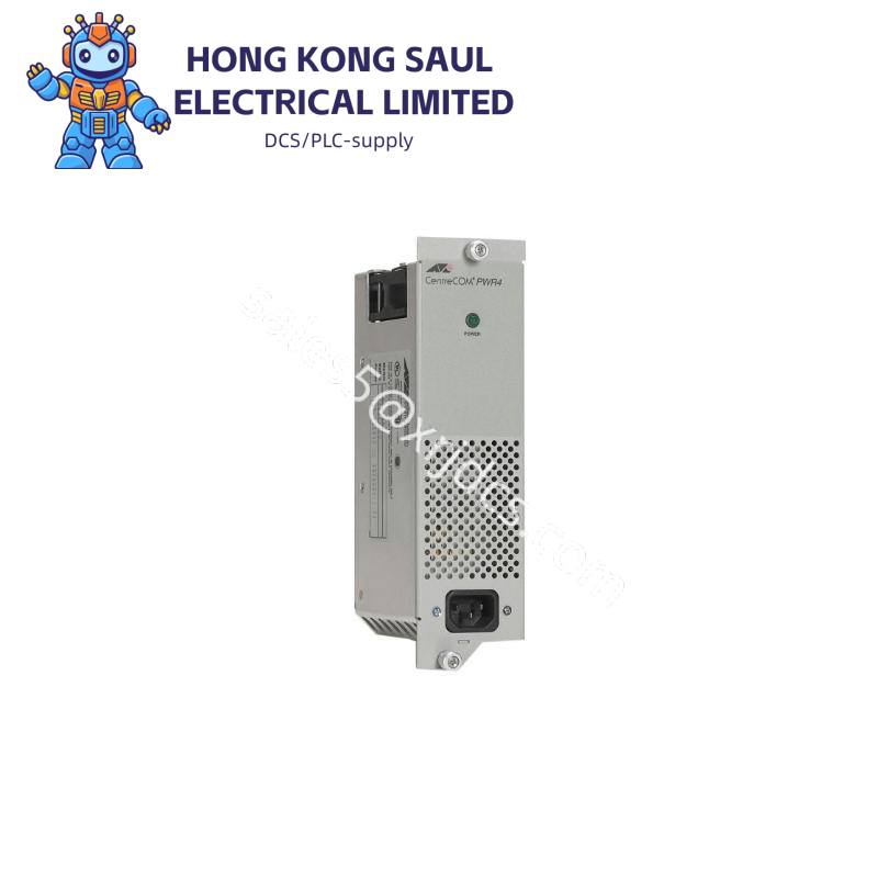 agilent_at-pwr4_80-watts_hot_swap_power_supply.jpeg Agilent 1600071-001 Industrial Control Module, High-Performance Digital Signal Processor