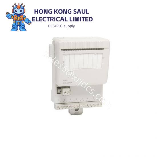 ai801_3bse020512r1_abb.jpg ABB 3BSE020512R1 AI801 Analog Input Module, AI801