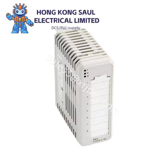 ai810_3bse008516r1_analog_input_module_abb.jpg ABB 216DB61 HESG324063R0100 Industrial Control Module