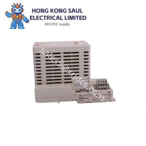 Sigmatek SR3000 2SR40700 Industrial Control Module