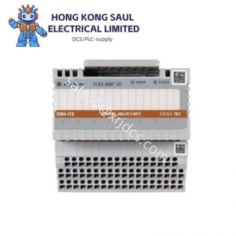 Allen-Bradley 1756-HIST2G History/Data Storage Module for Industrial Control Systems