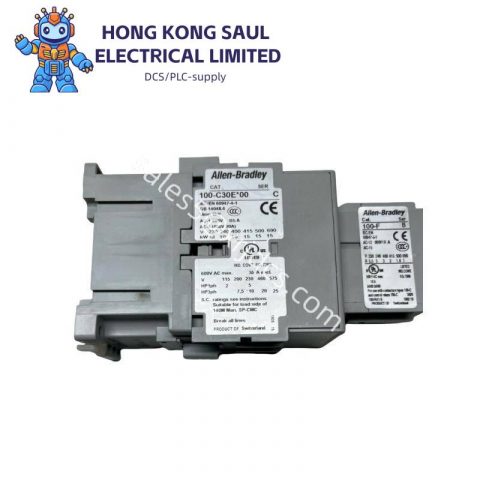 Allen Bradley 1336-PB-SP23D Power Board Pre-Charging Module