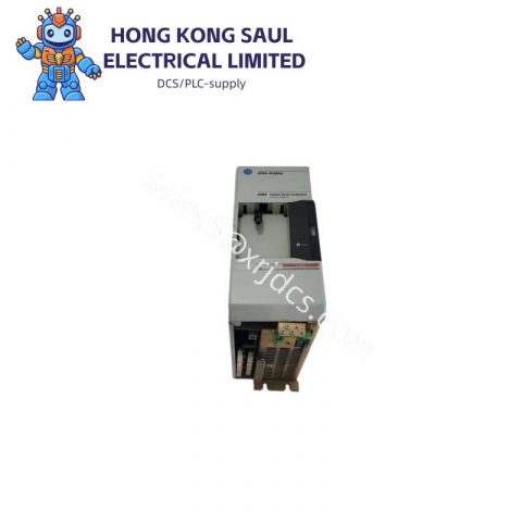 Allen Bradley JL5EDGK 7.62Digital Output Module