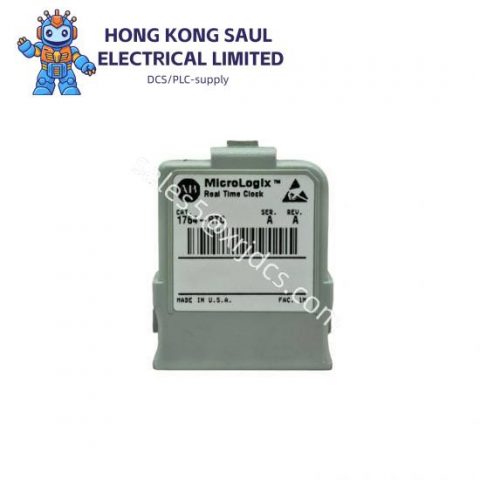 Allen Bradley 1336F-MCB-SP1E Main Control Board for Industrial Automation Systems