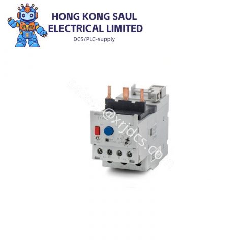 Allen Bradley PLC-5/V80B Processor Unit for Industrial Automation