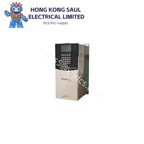 Allen-Bradley 1397-UDC Motor Drive, Advanced Control for Industrial Applications