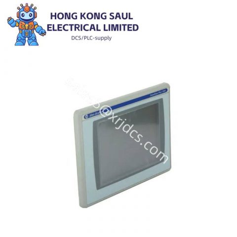 Allen Bradley 20DD040A3EYNARACEAC Drive - Robust AC Drive for Industrial Automation