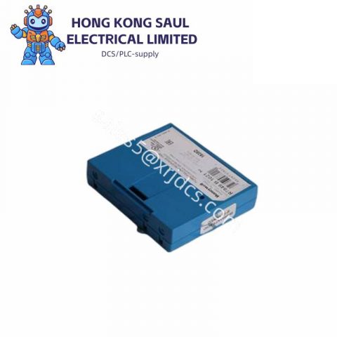 ALSTOM AL132A STO0982E01 Module Card