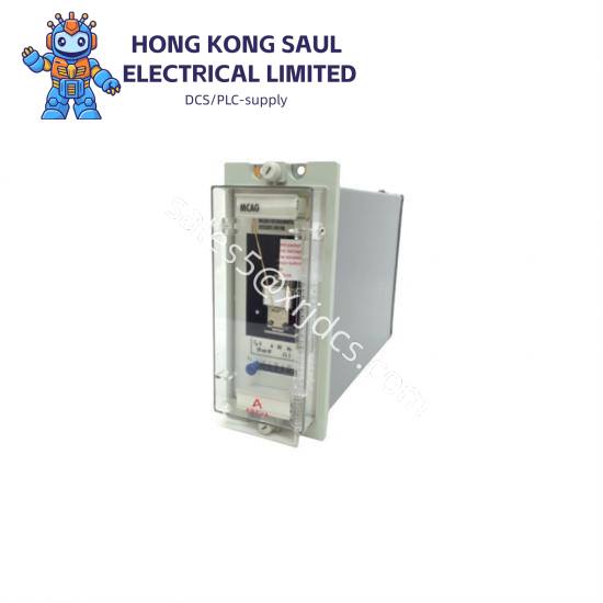 alstom_mcag14sscf0470a_protection_relay_new.jpg ALSTOM NRD108031 TRVC070999000 Control Module
