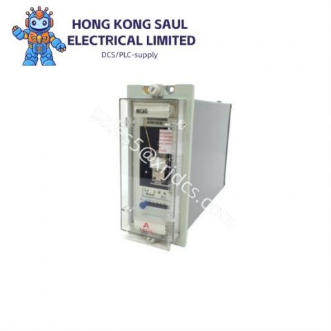 ABB 3AR800OFAFC Digital Control Module