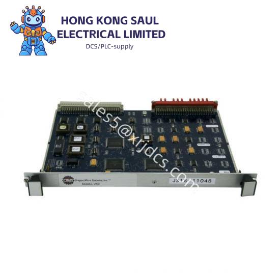 amat_0190-09939_motion_controller_1-1.jpg Amat MDSC1V2-4545S Industrial Control Module