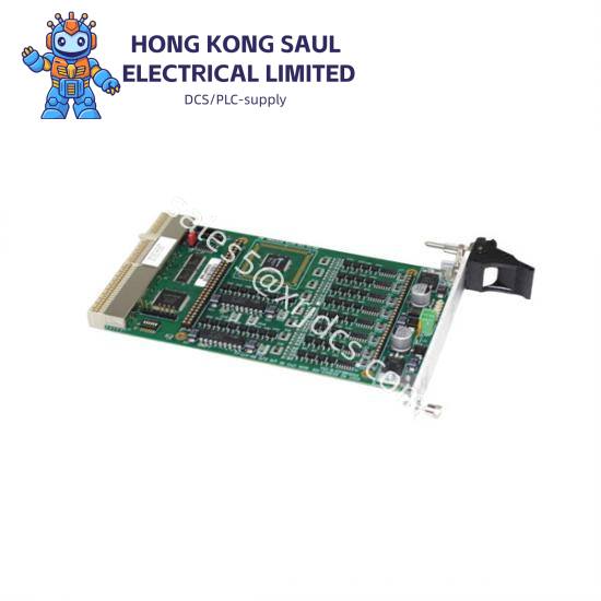 amat_0190-15384_input_output_card.jpg AMAT 0140-09065 Industrial Automation Control Module