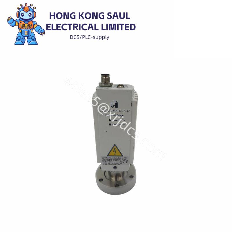 amat_0190-26769_sensor-1.jpg Amat HP85309A Industrial Control Module