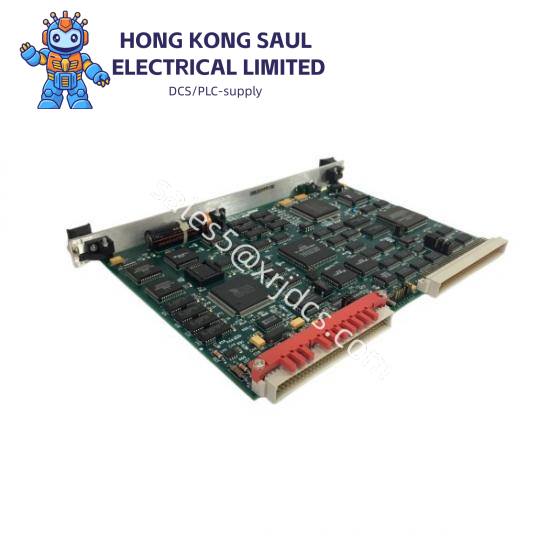 amat_0190-76050_material_video_controller-1.jpg Amat 715-011913-080 Control Module, High Precision Industrial Automation Component