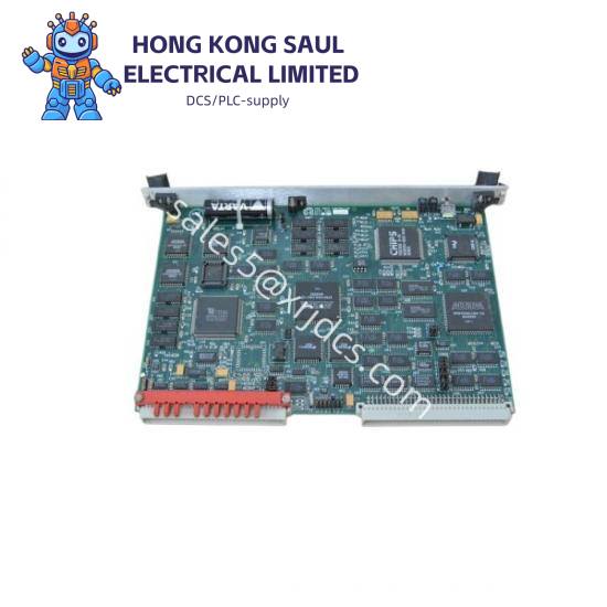 amat_0190-76050_material_video_controller_1-1.jpg Amat 715-011913-080 Control Module, High Precision Industrial Automation Component