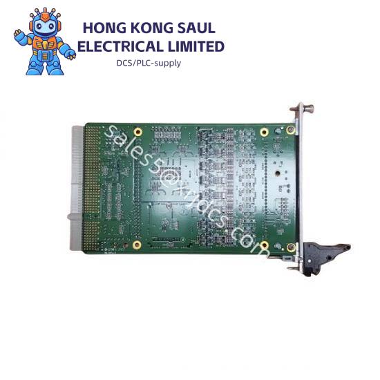 amat_assy_no_603603-103_0190-15384_i_o_module_1.jpg Amat 70D40 Control Module - Reliable Performance for Industrial Automation