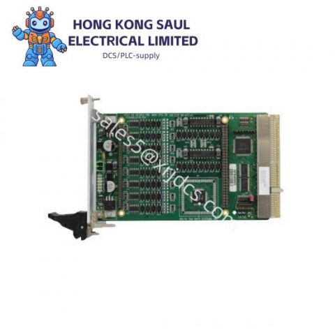 Amat MTL457 Industrial Control Module