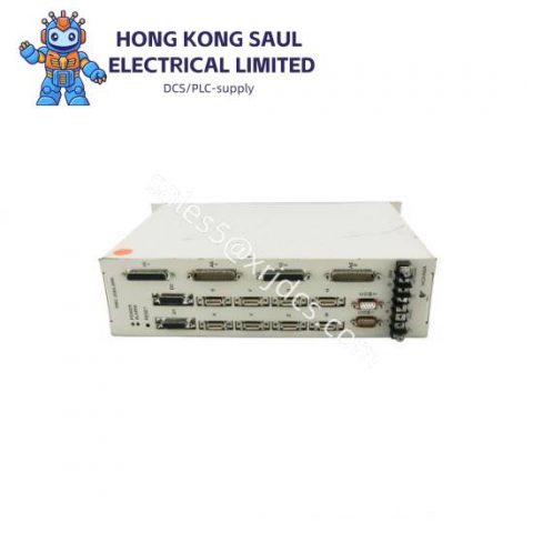 AMAT 0020-10771 Module for Advanced Industrial Automation Systems