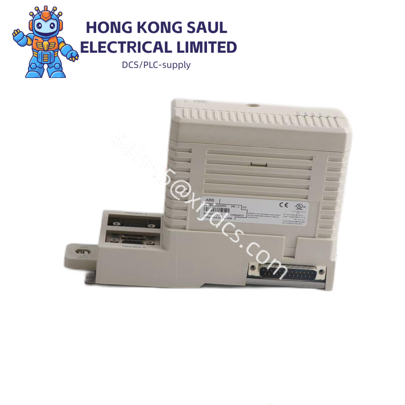 amc-dc_3adt309900r1_abb_communication_board.png ABB 500 SCM01 Analog Input Module, High Scalability & Flexibility