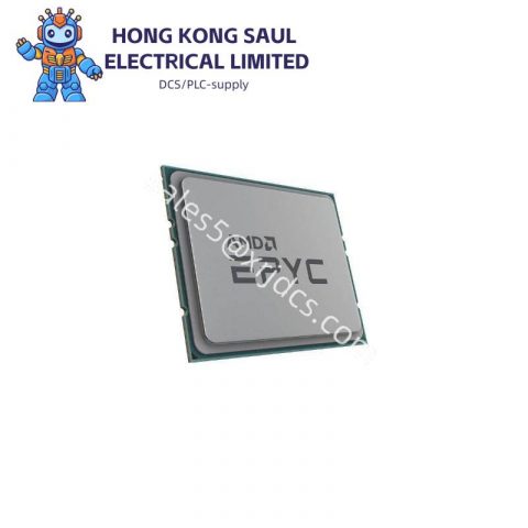 GE VMIC5565 256M Industrial Module