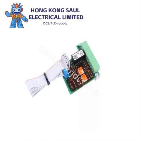 AMK KW10 Industrial Control Module, High Precision & Reliable Performance