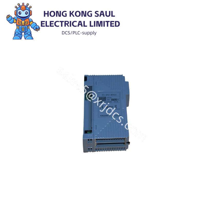 amt16m_s1_yokogawa_voltage_input_multiplexer_module.jpeg GE TB13100BWE09 Industrial Automation Control Module