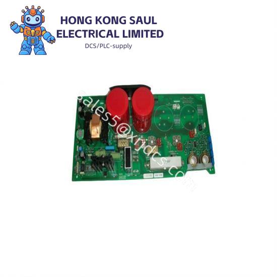 ansaldo_svvt2_5ybx_driver_board.jpg REXROTH VT2000CIRCUIT CARD Circuit Board Module for Industrial Automation