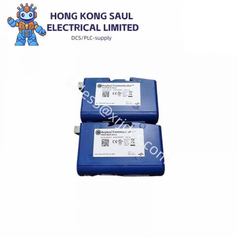 ANYBUS AB7065-C Industrial Communication Module, Simplified and Efficient Networking Solution